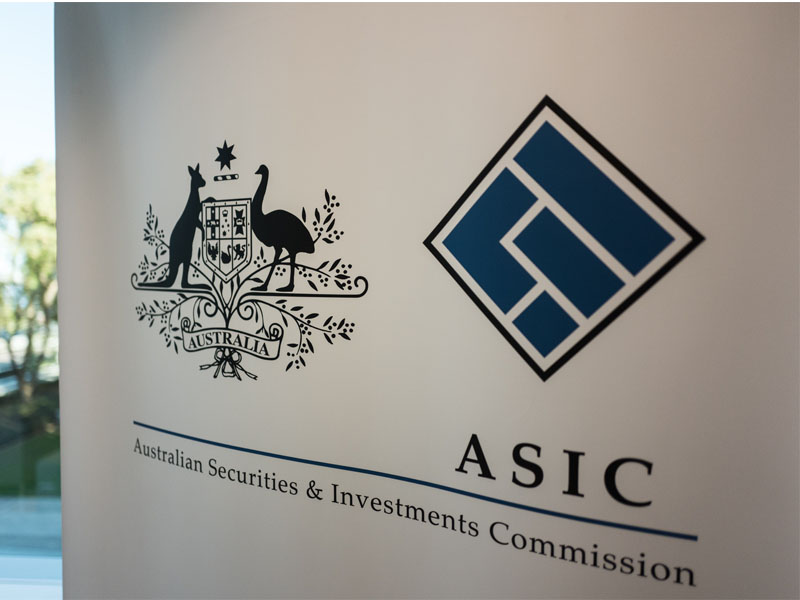 Giấy phép ASIC là gì?