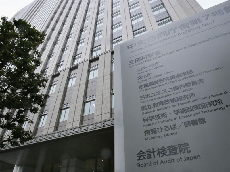 Mục tiêu hoạt động của giấy phép FSA Japan