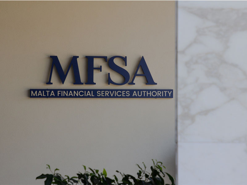 Mục đích hoạt động của giấy phép MFSA