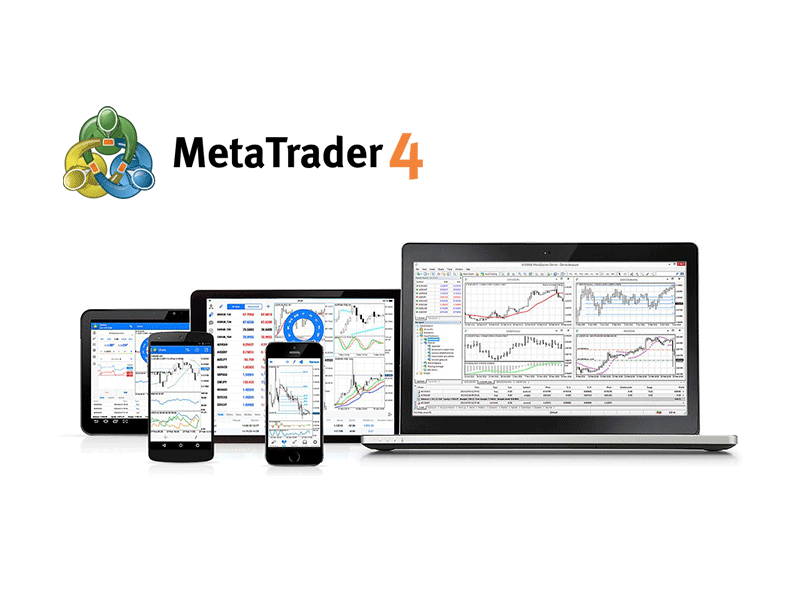 Giới thiệu cơ bản MetaTrader 4 là gì?