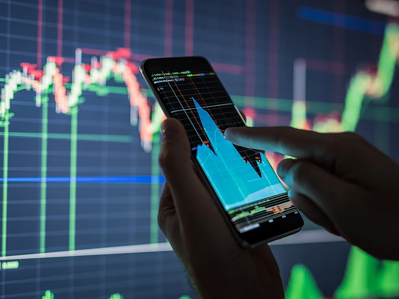 Định nghĩa MetaTrader 4 là gì?