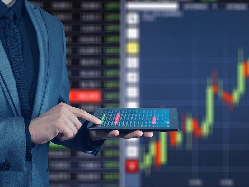 Lịch sử hình thành và phát triển của MetaTrader 4