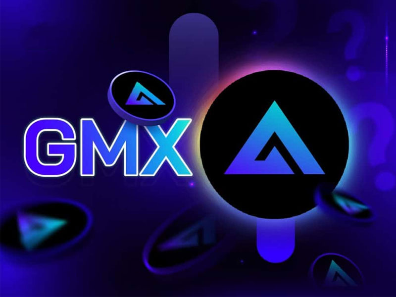 Dự án GMX là gì?