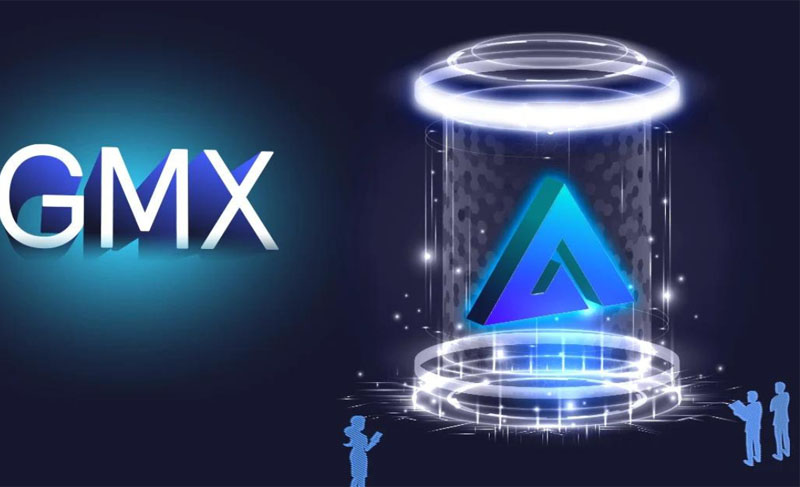 Nắm giữ càng nhiều token GMX, bạn sẽ càng có nhiều lợi nhuận