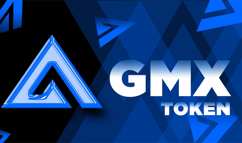 Thông tin chi tiết về token GMX