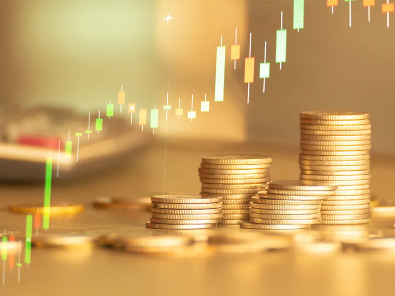 Tại sao nên giao dịch vàng trong năm 2021?