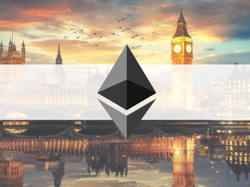 Hard Fork Ethereum London là gì?