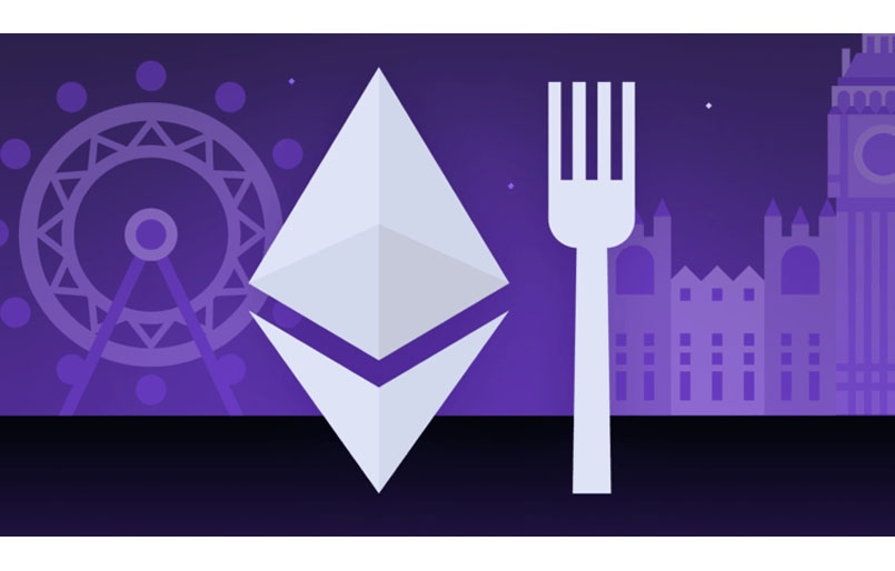 Ethereum London Hard Fork