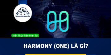 Harmony (ONE) là gì? Tổng quan về dự án ONE