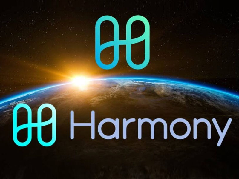 Tìm hiểu tổng quan về token Harmony (ONE)