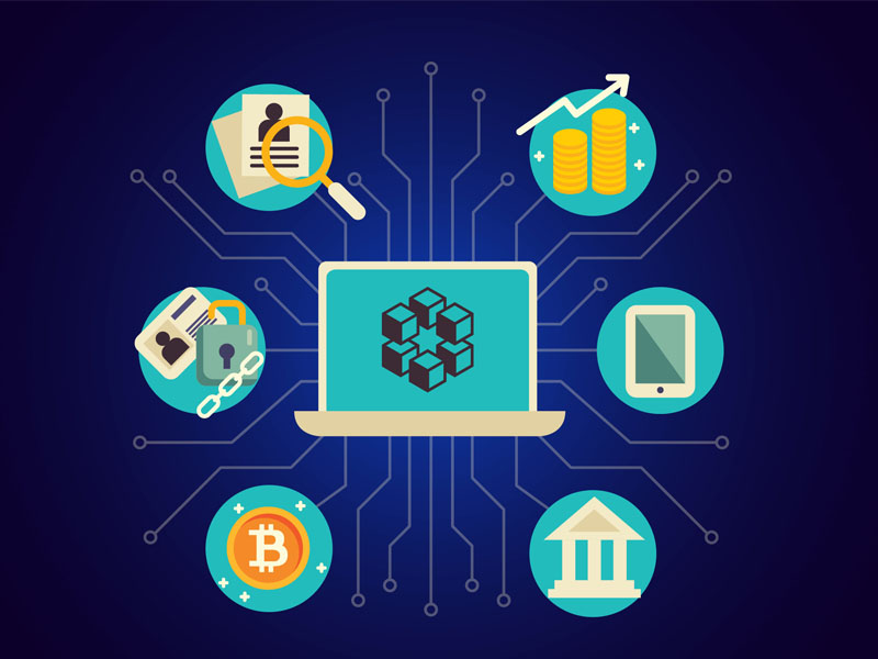 Blockchain là gì?