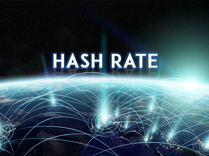 Tìm hiểu Hashrate là gì?