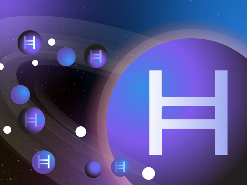 Tìm hiểu về đồng Hedera – HBAR coin là gì?