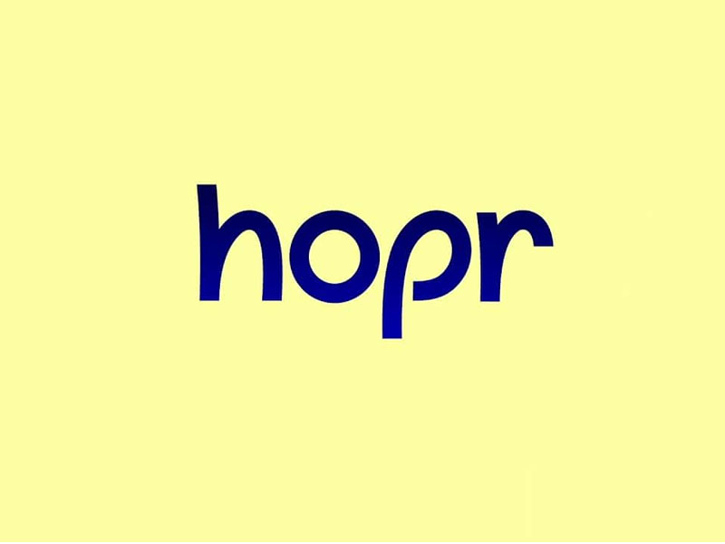 HOPR coin