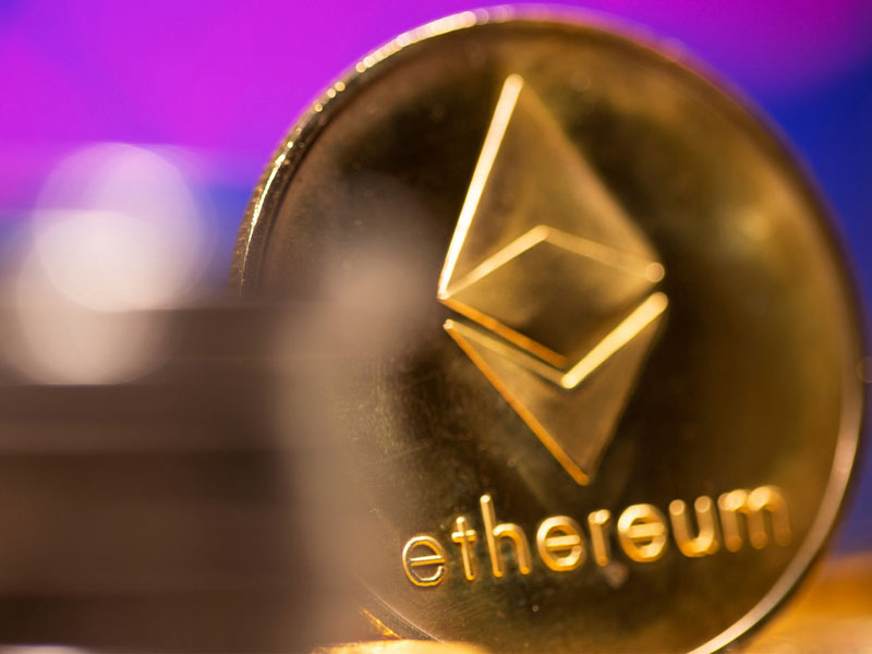 Hệ sinh thái Ethereum