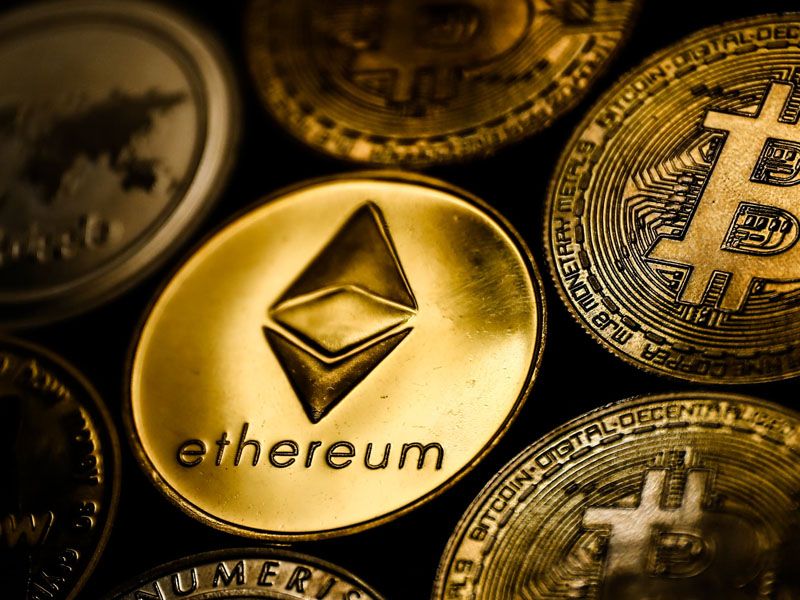 Hệ sinh thái trong crypto là gì?