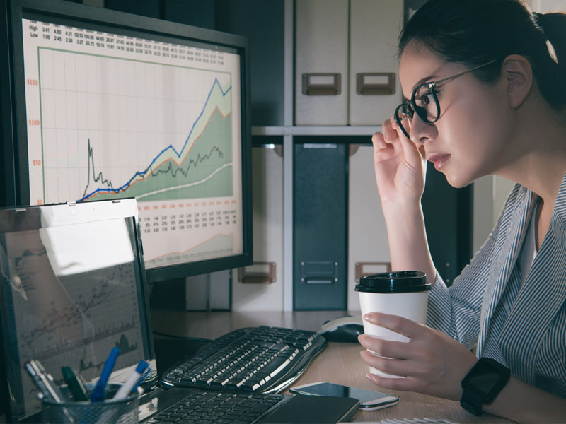 Hướng dẫn cách áp dụng hệ số Alpha trong đầu tư chứng khoán