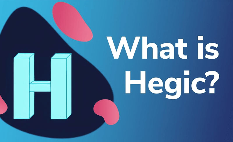 Dự án Hegic có gì nổi bật nào?