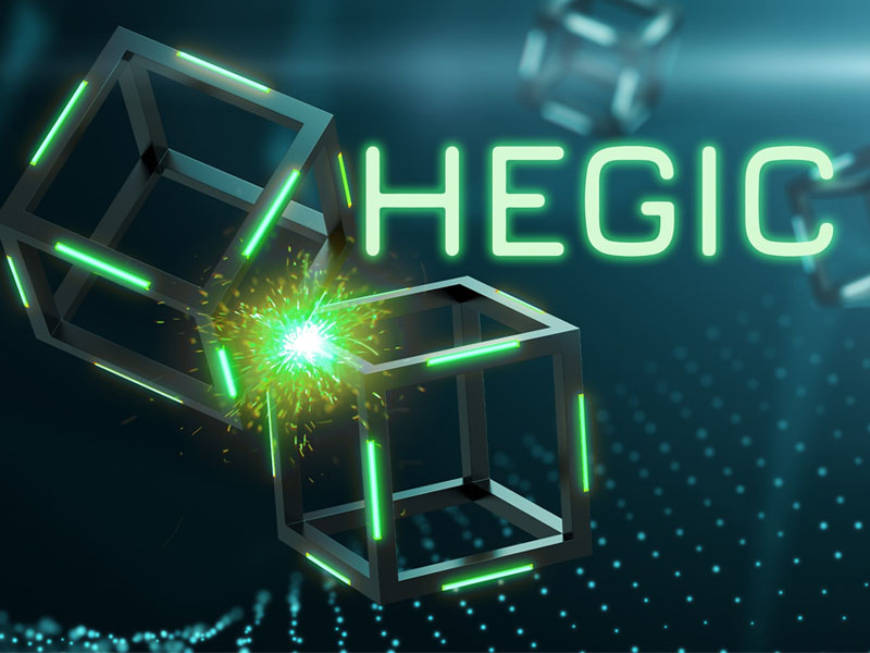 Tìm hiểu dự án Hegic là gì?