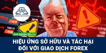 Hiệu ứng sở hữu và tác hại đối với giao dịch Forex