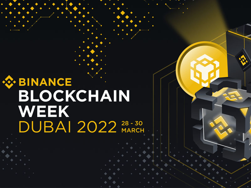 Những chủ đề nào được thảo luận trong hội nghị Binance Blockchain Week 2022?