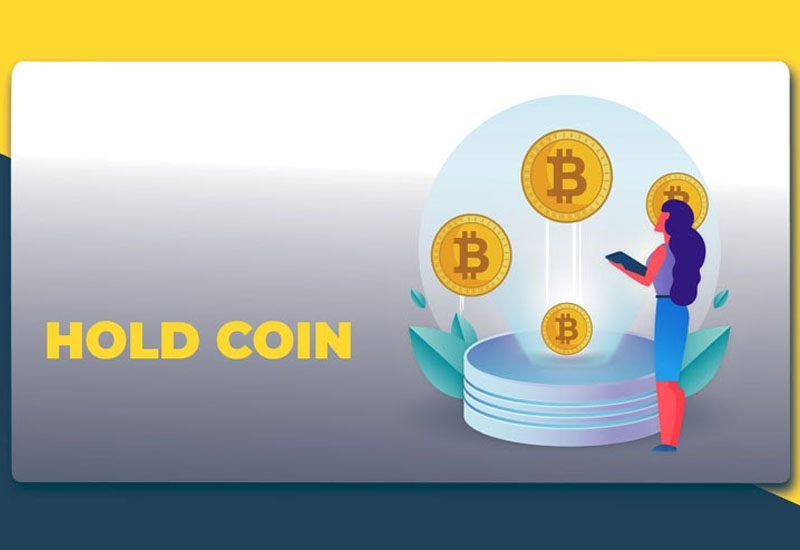 Chiến lược 1: Giữ coin tới khi đạt mục tiêu thì bán