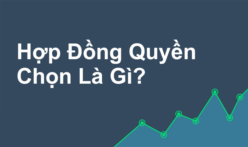 Hợp đồng quyền chọn là gì?