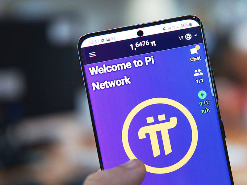 Đôi nét về Pi Network