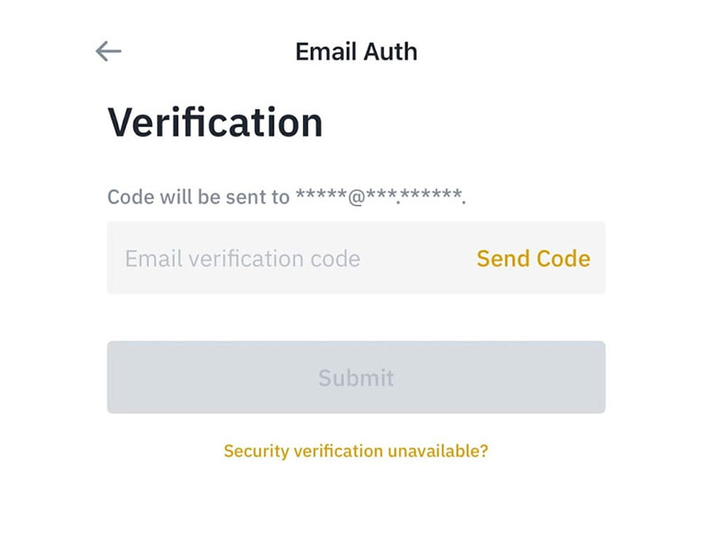 Kiểm tra hộp thư email