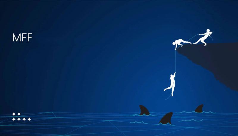 Bước 4: Nhận tài khoản thực trade quỹ My Forex Funds