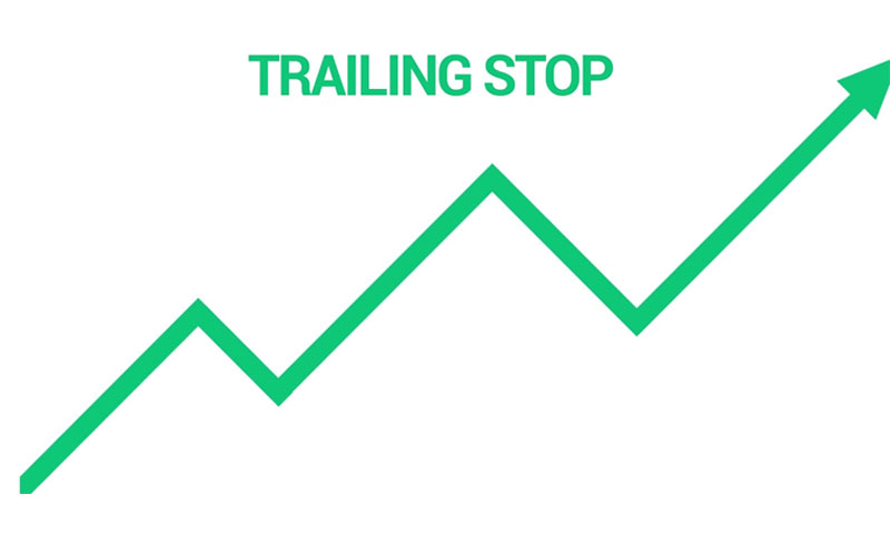 Tại sao các nhà đầu tư nên sử dụng lệnh Trailing Stop?