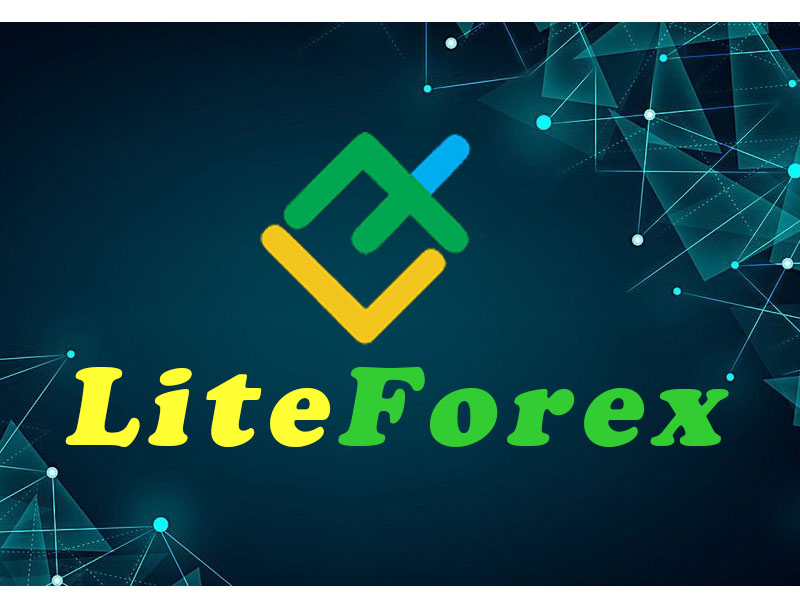 Hướng dẫn mở tài khoản sàn LiteForex trên điện thoại di động