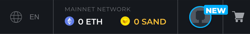 Số dư Mainnet network