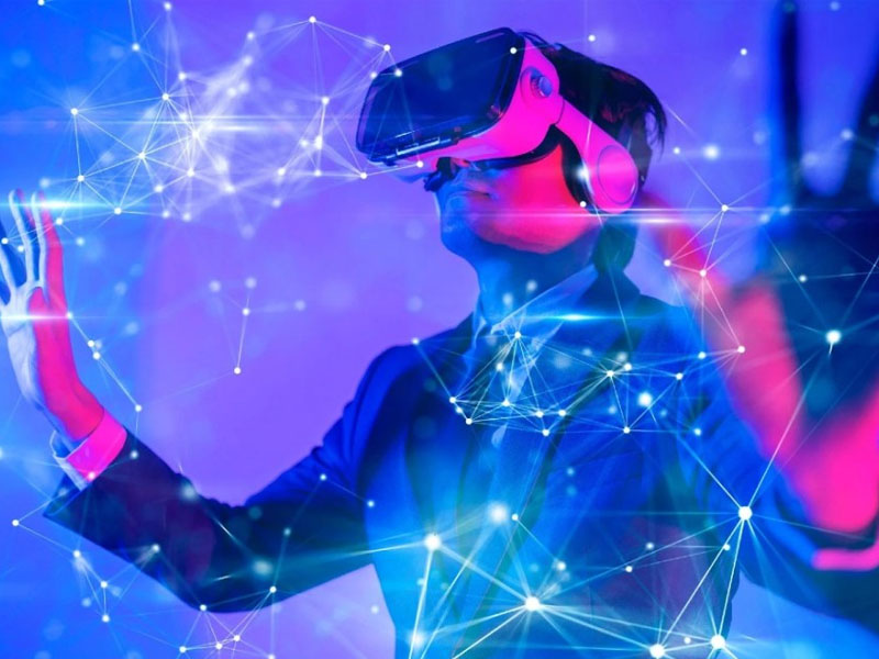Hiểu rõ về đất ảo trong Metaverse