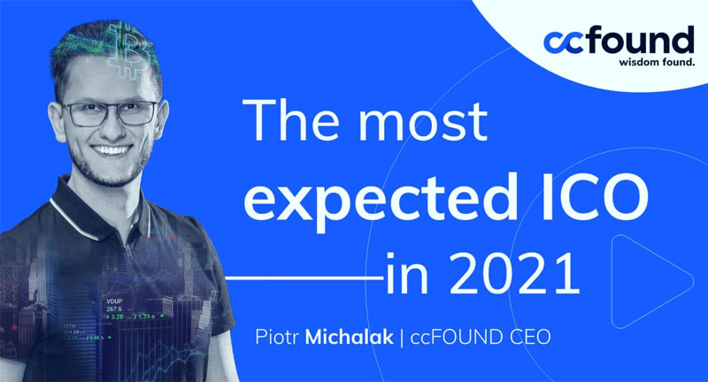 Tìm hiểu về dự án CcFOUND