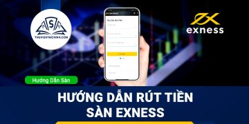 Hướng dẫn đăng ký sàn Exness