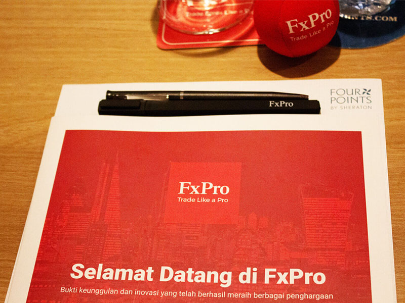 Lưu ý khi rút tiền sàn FxPro