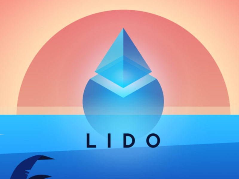 Lợi ích của việc staking trên Lido