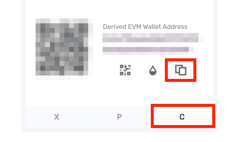 Hướng dẫn cách gửi AVAX từ Binance đến Avalanche
