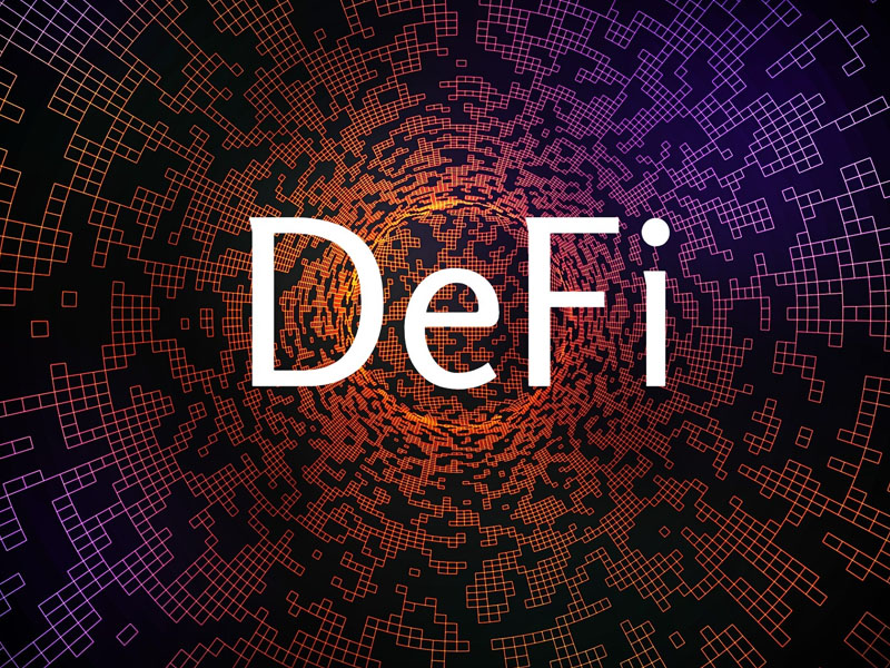 DeFi là gì?