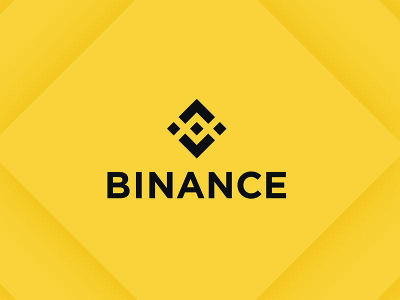 Bước 1: Đăng nhập tài khoản sàn Binance