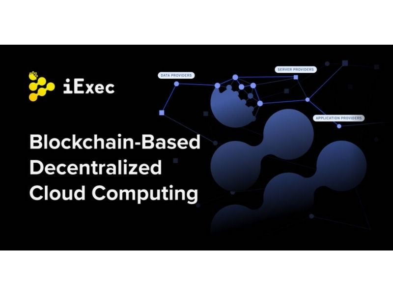 iExec (RLC) là gì?