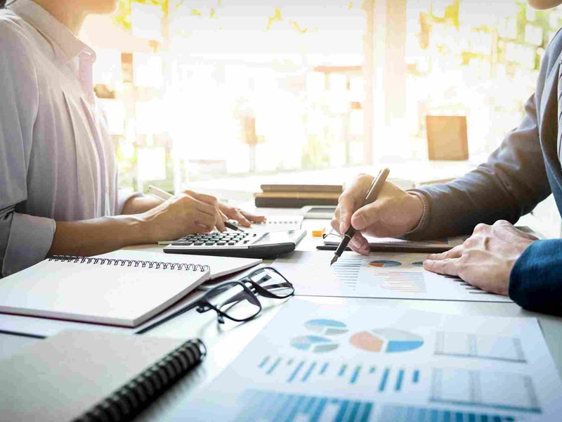 Để trở thành một Introducing Broker bạn cần làm những công việc gì?
