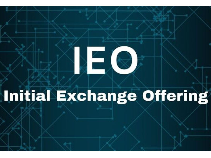 Tìm hiểu IEO là gì?