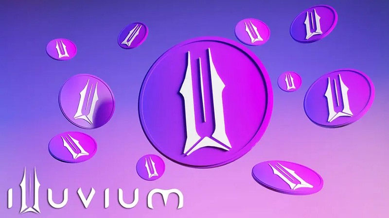 ILV coin là gì?