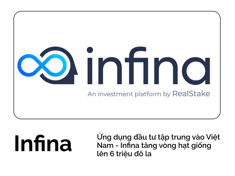Infina là gì?