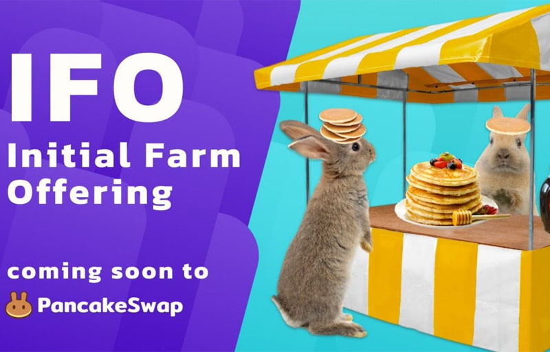 Tìm hiểu Initial Farm Offerings (IFO) là gì?