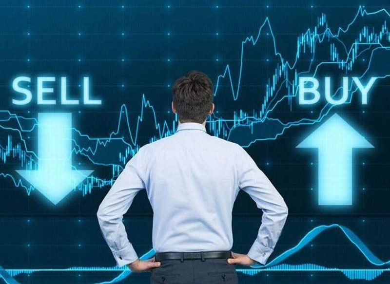 Đầu tư ngoại hối - Forex