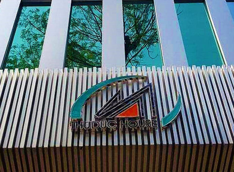 Cổ phiếu TDH