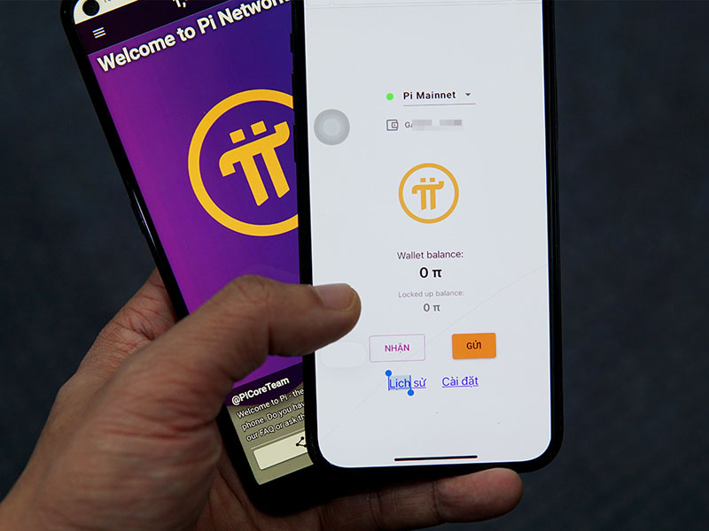 Dự đoán khi nào Pi Network lên sàn?